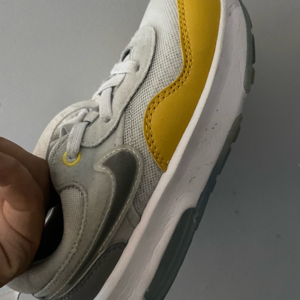 Nike air max toddler